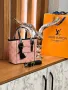 Louis Vuitton дамски чанти Различни цветове , снимка 4