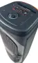 Активна тонколона GH-6618 Bluetooth, караоке + микрофон, снимка 6