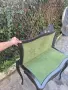 сгъваема маса за игра на карти, снимка 2