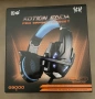 Геймърски Слушалки KOTION EACH G9000 за PC/PS4/Xbox/Phone, снимка 5