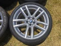 ПРОМО Алуминиеви Джанти за BMW G20 5x112 18 цола.Отлично състояние, снимка 2