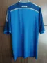 Argentina Adidas оригинална тениска фланелка от Световното 2014 Аржентина , снимка 2
