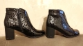 Луксозни Дамски Боти 37 номер , снимка 3
