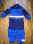 НМ детски гащиризон марков отличен 4-5г 110см. отличен, снимка 6