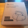 Безжичен робот за почистване на басейн, акумулаторен, двоен филтър, снимка 13
