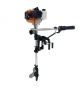 ИЗВЪНБОРДОВ ДВИГАТЕЛ ЗА ЛОДКА 2,5 HP/конски сили/ - ЦЕНА - 360 лв., снимка 6
