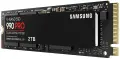 Samsung 990 PRO 2TB NVMe M.2 SSD (PCIe 4.0), снимка 2