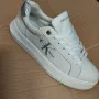 Calvin Klein Jeans Chunky Cupsole сникърси / маратонки номер 38, снимка 8