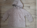 Пролетно-лятно яке, размер 4-5 г, снимка 1 - Детски якета и елеци - 36218125