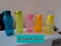 Tupperware бутилки, снимка 10
