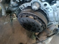 скоростна кутия 6 .степента и демпферен маховик за БМВ Е 91 Е 90 бензин 1800, снимка 10