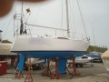 ВЕТРОХОДНА ЯХТА ПРОДАВАМ, снимка 3