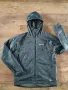Montane Men's Respond Hooded Insulated Jacket - страхотно мъжко яке M , снимка 4