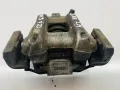 Заден ляв спирачен апарат за BMW БМВ 1 серия F20 F21 2.0 дизел 11290040 BOSCH 2014, снимка 4