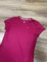 Дамска тениска Nike Miler Pink Dri-Fit , М размер , снимка 3