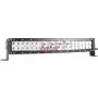 LED бар 112W 55 см, снимка 4