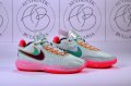 Nike LeBron XX Debut, снимка 1 - Спортни обувки - 44313849