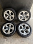 Джанти 17” 5х120 bmw, снимка 1
