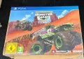 нова Monster Jam Steel Titans Collector' Edition играчка в кутията PS4, снимка 1