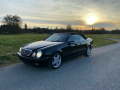 Mercedes-Benz CLK , снимка 7