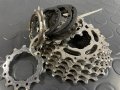 Трипъл групсет Mix Shimano Ultegra 6003, 5701, 4600 -10speed, снимка 5