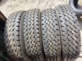 4бр.НОВИ всесезонни DUNLOP 215/90/16 114S DOT 2316, снимка 1 - Гуми и джанти - 41396793