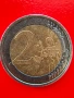   УНИКАЛНА Евро монета с  ГРЕШКИ в дизайна, снимка 10