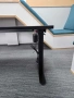 1 бр. електрическо регулируемо бюро 160×80 см (68–118 см), снимка 4
