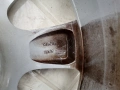 4 бр. джанти за Opel 4X 100 mm 15 цола, снимка 8