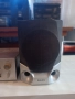 Ресийвър Yamaha CR 200 + колони Philips, снимка 3