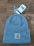 carhartt - страхотна зимна шапка НОВА, снимка 5