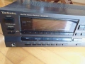 Technics SA-GX100 sterto receiver, снимка 2