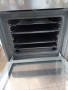 Иноксова свободно стояща печка с керамичен плот Gram 60 см широка 2 години гаранция!, снимка 2