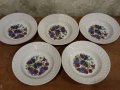 Порцеланови чиний , снимка 8