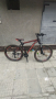 Продавам планинско колело Camp 27,5, снимка 1 - Велосипеди - 44589298