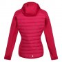Дамско яке Regatta Andreson VII Berry Pink Hybrid, снимка 8