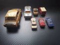 Метални колички Matchbox и др., снимка 9