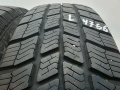 2бр зимни гуми 175/65/15 BARUM L04766 , снимка 2