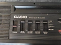 Синтезатор/ MIDI контролер casiotone ct 640, снимка 2