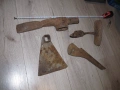 ИНСТРУМЕНТИ - ножици,чукове,брадви,менгемета и др., снимка 7