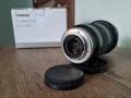 обектив Tamron 17-50mm f/4 Di III VXD - Sony E, снимка 3