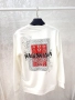 Мъжка блуза с дълъг ръкав Balenciaga/IM82x, снимка 2