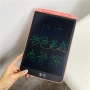 Детска дъска за рисуване Таблет, LCD екран, 12 инча., снимка 4