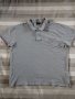 gant polo shirt - страхотна мъжка тениска 3ХЛ , снимка 5