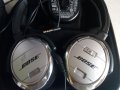 Bose QuietComfort 3 слушалки