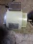 Ел двигател 0,250kw на 1370 об фланцов трифазен , снимка 1