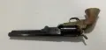 Револевер Colt Navy 1851, снимка 7