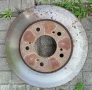 Спирачен диск накладки, снимка 3