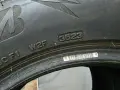 2бр зимни гуми 215/60/16 BRIDGESTONE L06624 , снимка 5