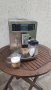Кафемашина робот Saeco Xelsis Inox БГ меню, тъч скрийн, изцяло обслужена!, снимка 7